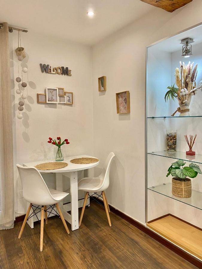 Appartamento Le Rue Longue Mentone Esterno foto